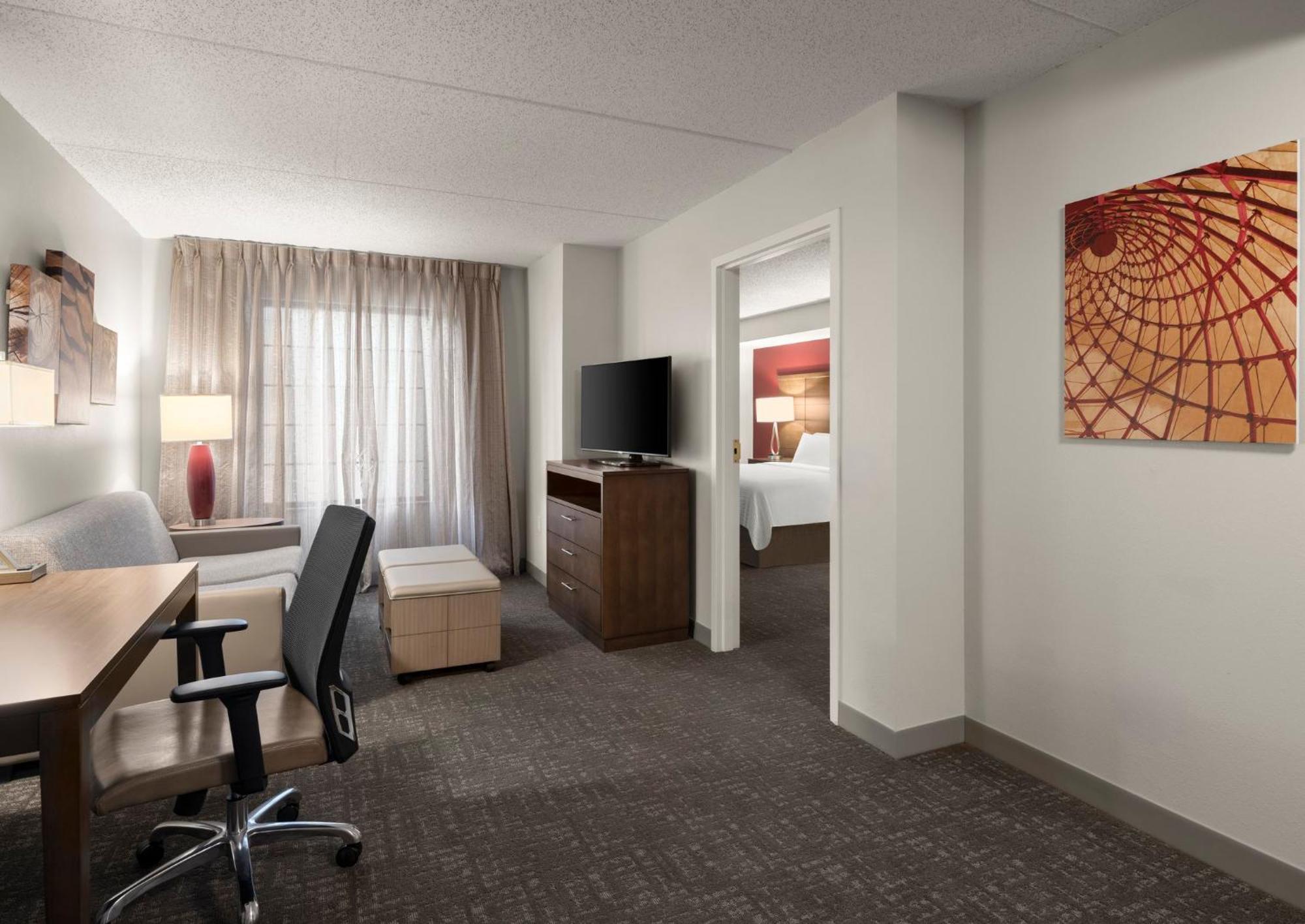Staybridge Suites Indianapolis-Airport By Ihg Plainfield Exterior photo