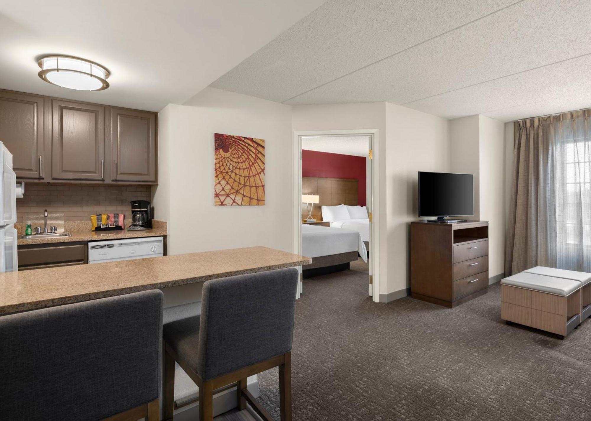 Staybridge Suites Indianapolis-Airport By Ihg Plainfield Exterior photo