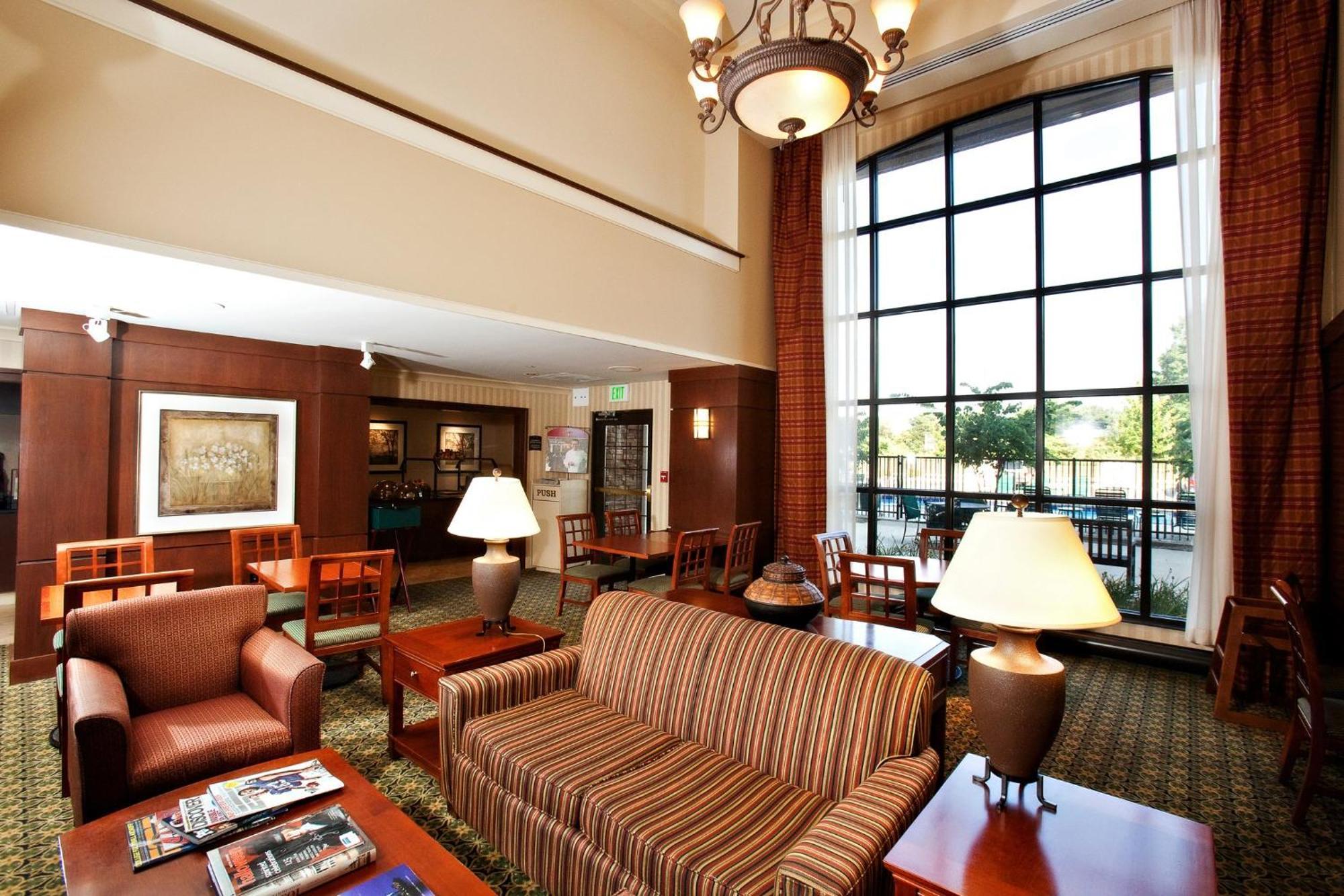 Staybridge Suites Indianapolis-Airport By Ihg Plainfield Exterior photo