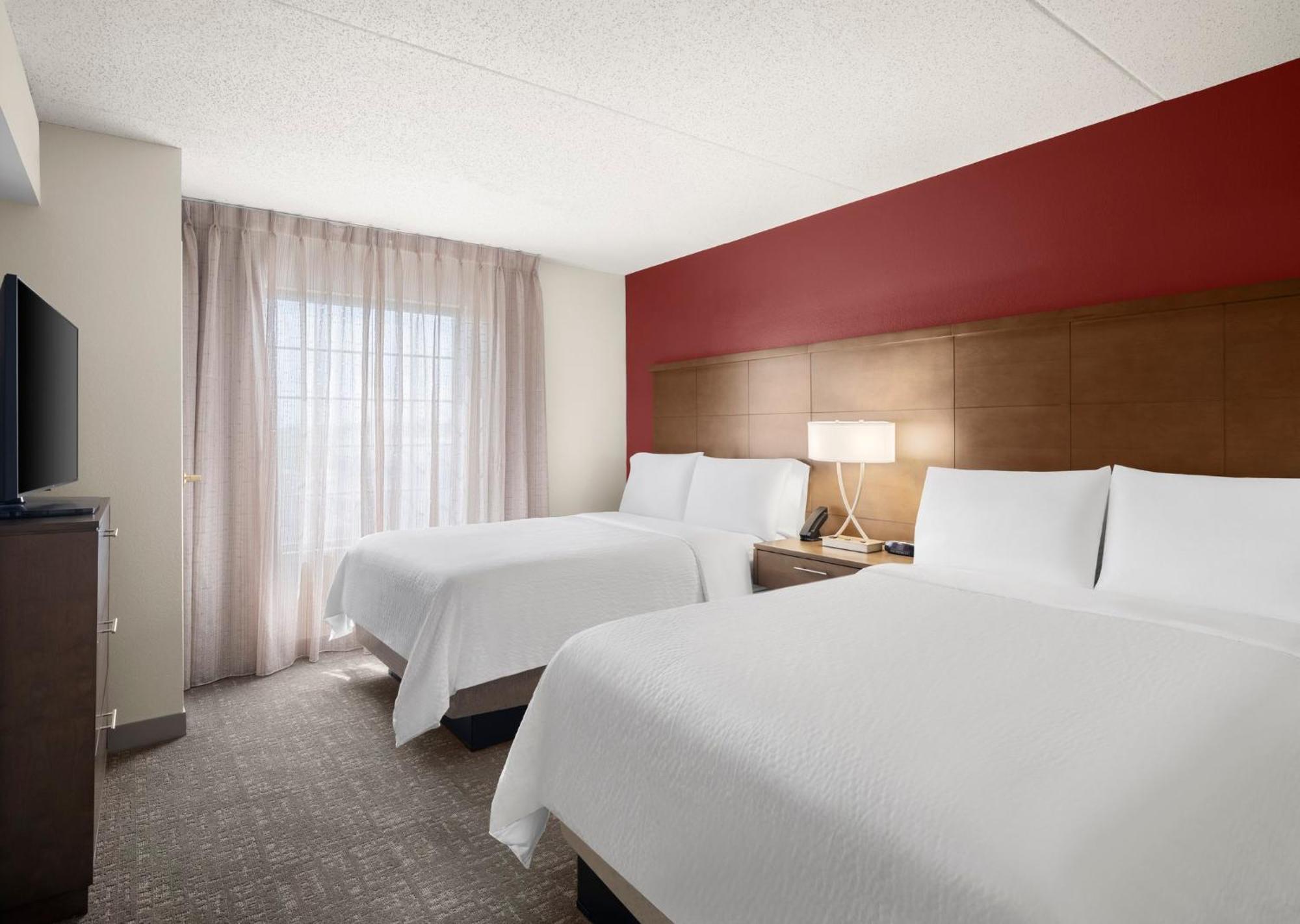 Staybridge Suites Indianapolis-Airport By Ihg Plainfield Exterior photo